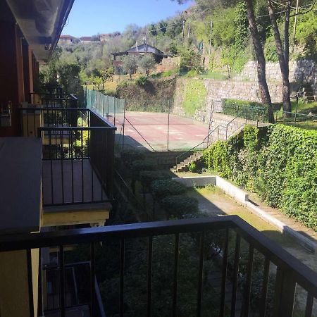 Appartamento Casa di Gio Rapallo Esterno foto