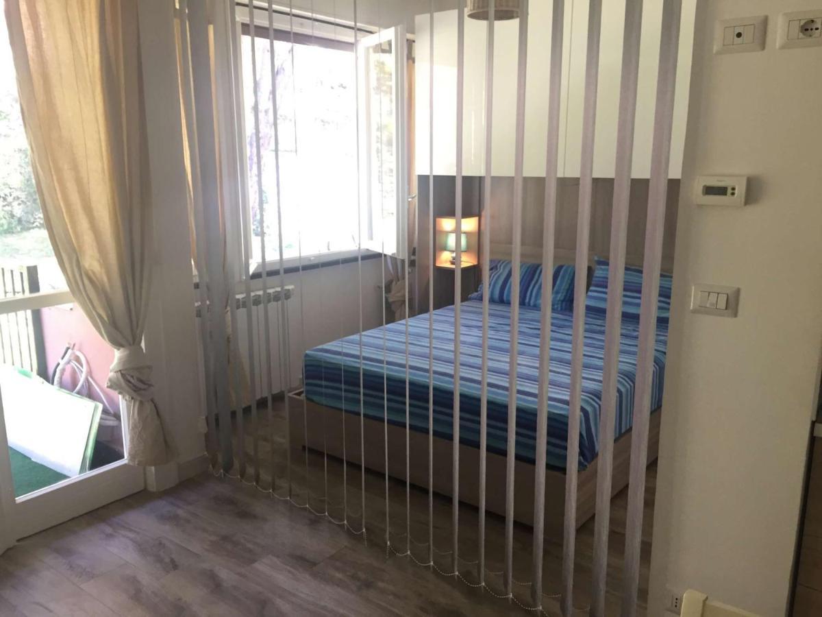 Appartamento Casa di Gio Rapallo Esterno foto