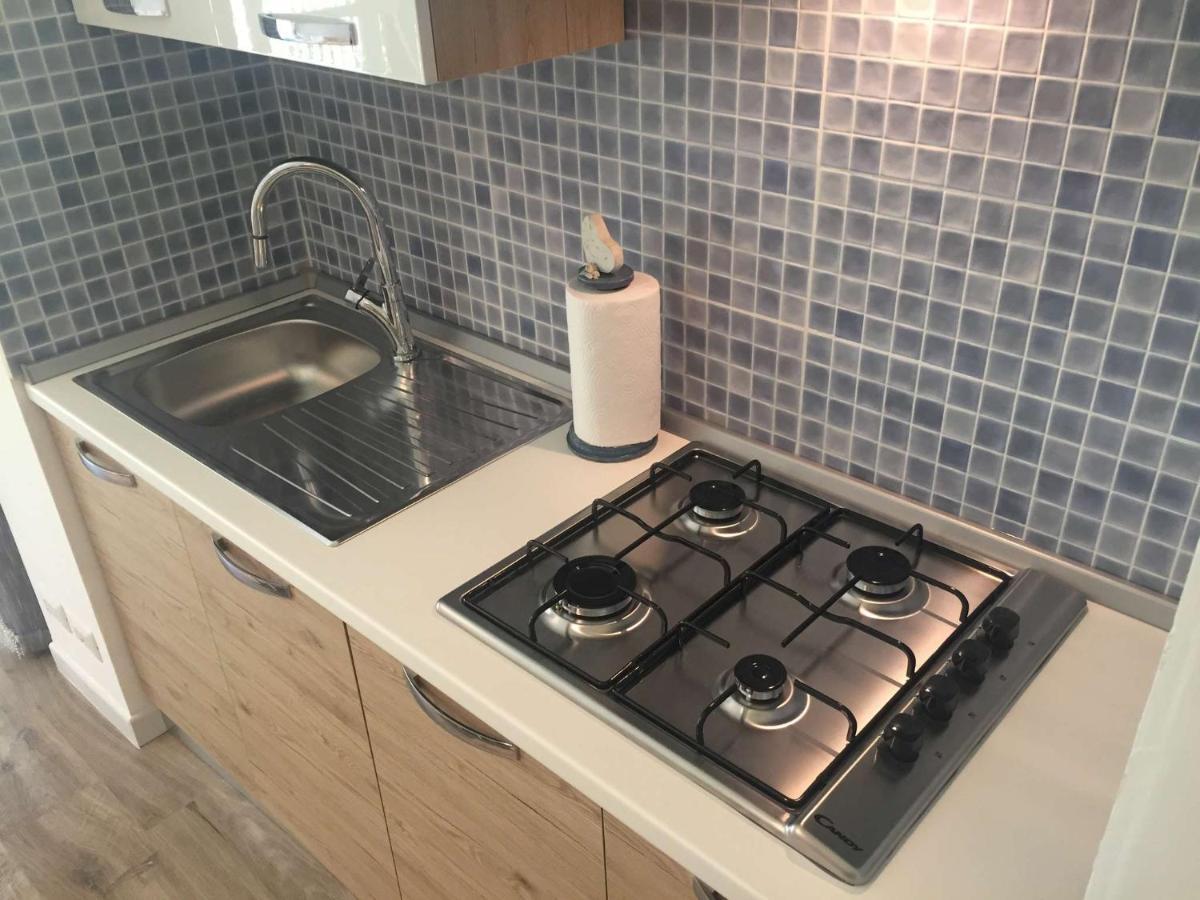 Appartamento Casa di Gio Rapallo Esterno foto