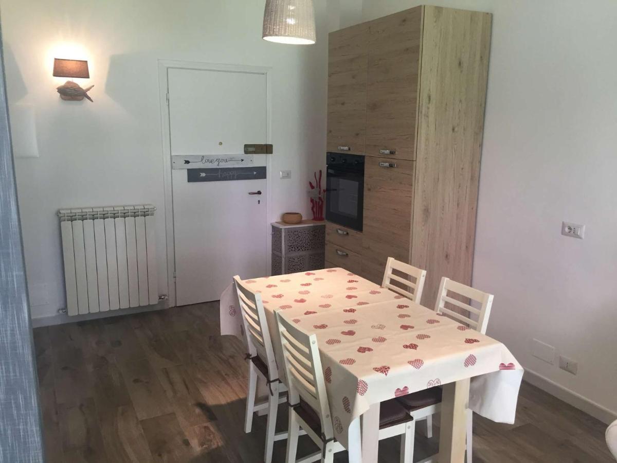 Appartamento Casa di Gio Rapallo Esterno foto