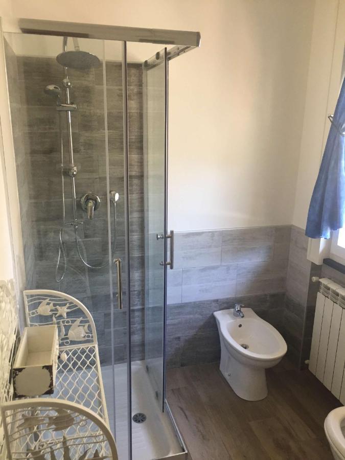Appartamento Casa di Gio Rapallo Esterno foto