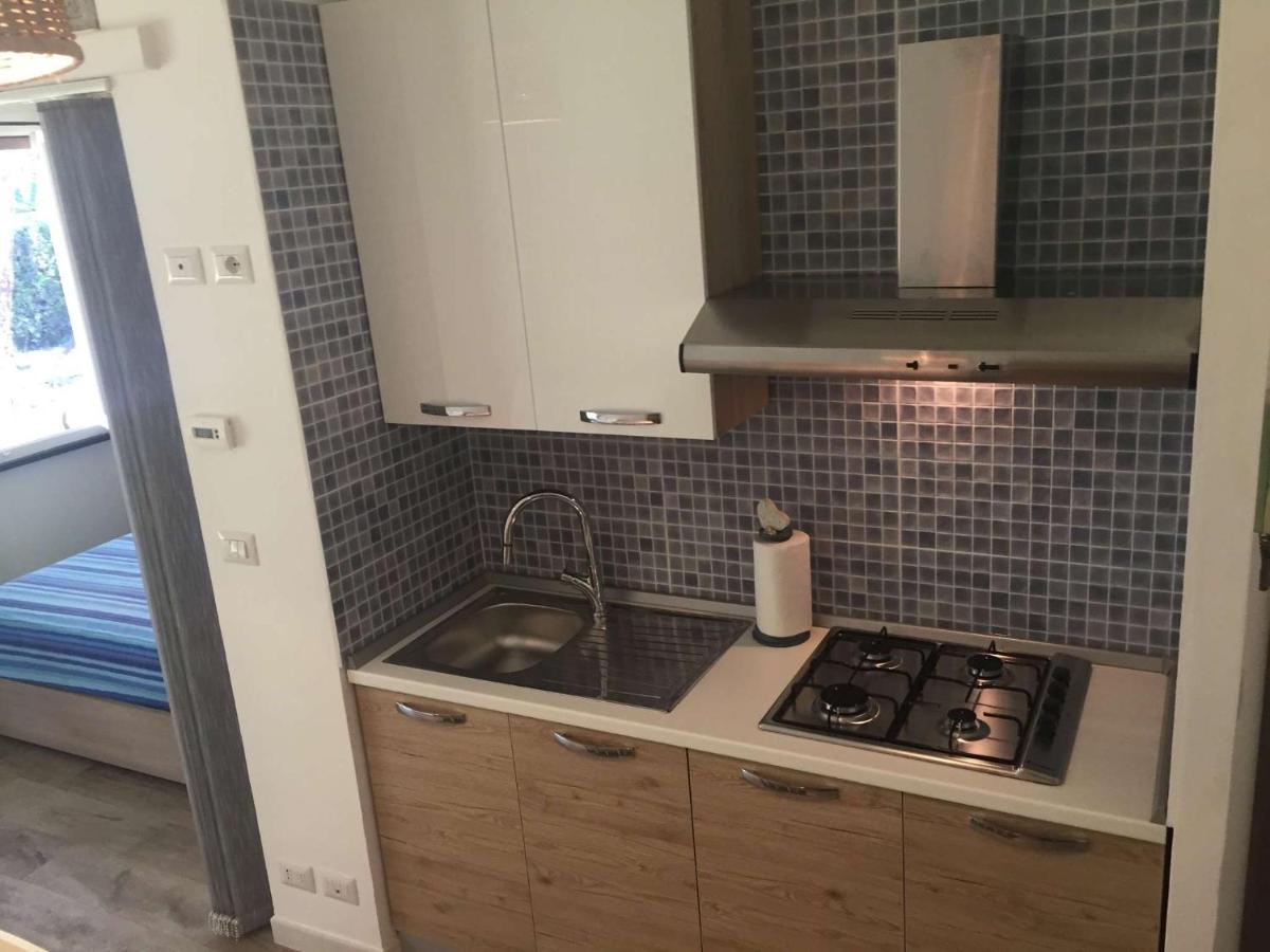 Appartamento Casa di Gio Rapallo Esterno foto