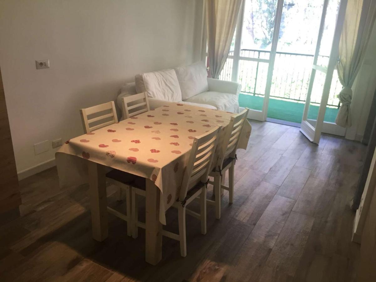 Appartamento Casa di Gio Rapallo Esterno foto