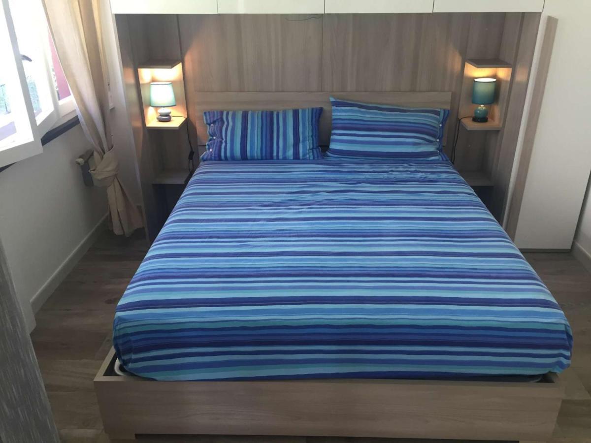 Appartamento Casa di Gio Rapallo Esterno foto