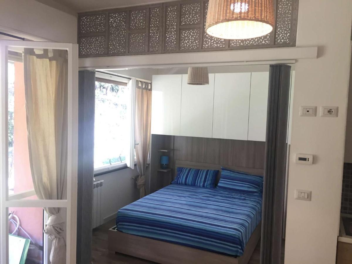 Appartamento Casa di Gio Rapallo Esterno foto