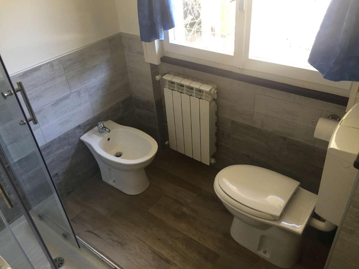 Appartamento Casa di Gio Rapallo Esterno foto