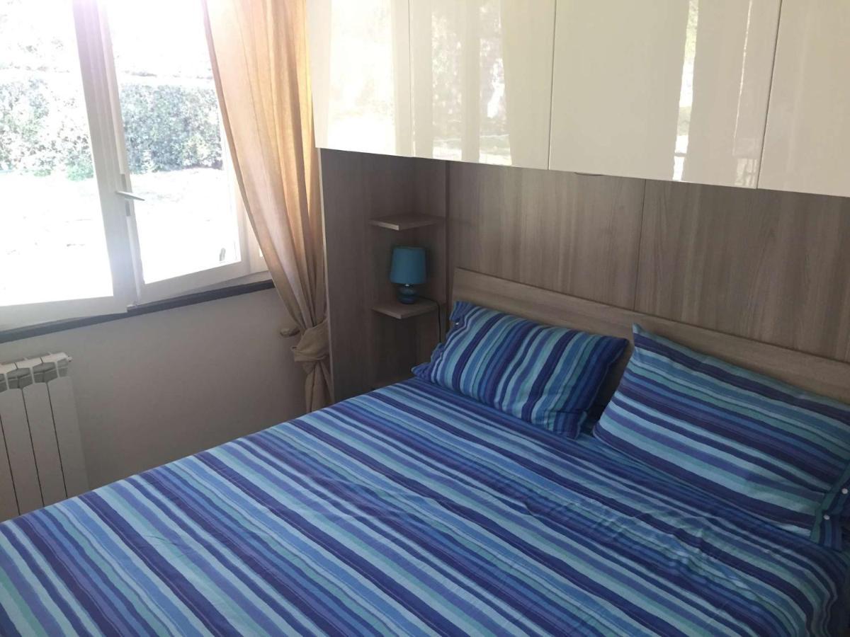 Appartamento Casa di Gio Rapallo Esterno foto
