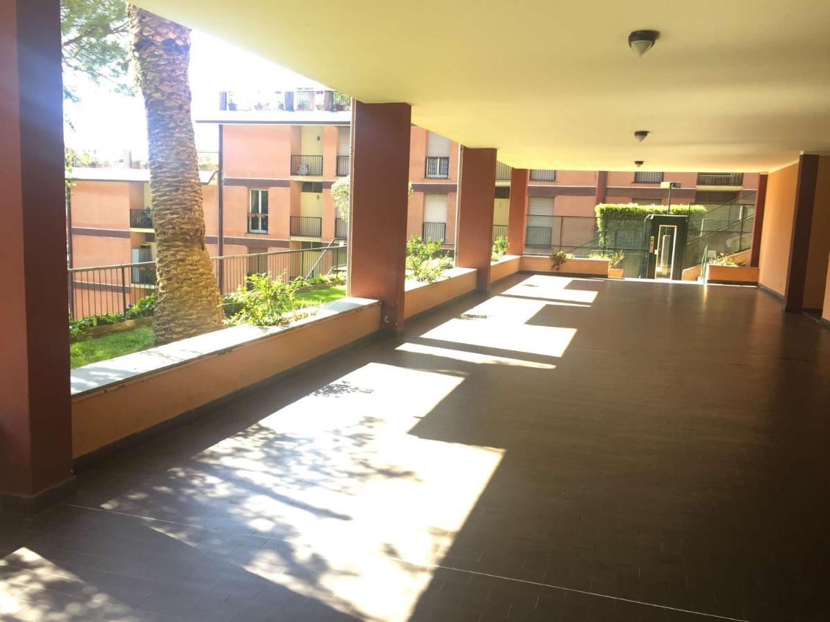 Appartamento Casa di Gio Rapallo Esterno foto