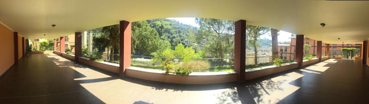 Appartamento Casa di Gio Rapallo Esterno foto